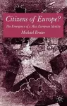 Citizens of Europe? cover