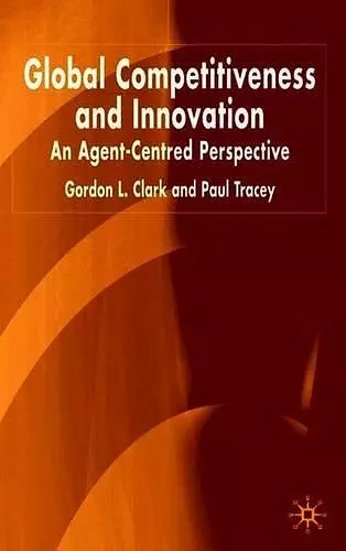 Global Competitiveness and Innovation cover