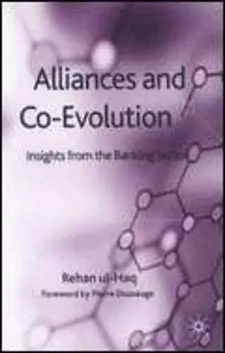 Alliances and Co-Evolution cover