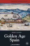 Golden Age Spain cover