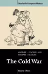 The Cold War 1945-91 cover