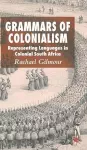 Grammars of Colonialism cover