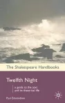 Twelfth Night cover