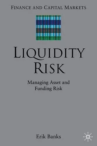 Liquidity Risk cover