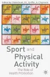 Sport and Physical Activity cover
