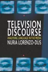 Television Discourse cover