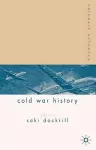 Palgrave Advances in Cold War History cover