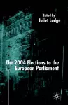 The 2004 Elections to the European Parliament cover