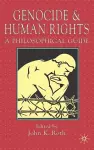Genocide and Human Rights cover
