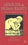 Genocide and Human Rights cover