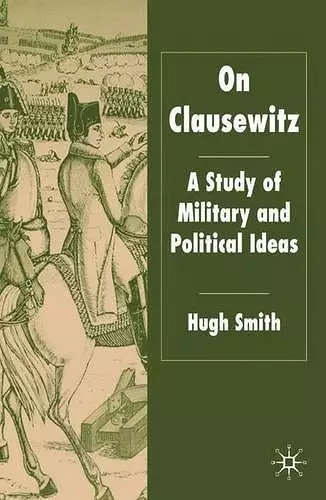 On Clausewitz cover