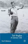 Ted Hughes cover