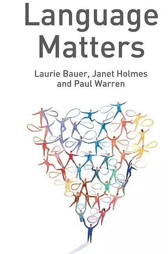 Language Matters cover