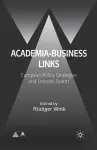 Academia-Business Links cover