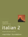 Foundations Italian 2 cover