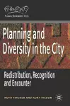 Planning and Diversity in the City cover