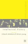 Palgrave Advances in Intellectual History cover