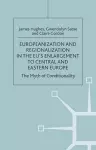 Europeanization and Regionalization in the EU's Enlargement to Central and Eastern Europe cover