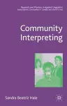 Community Interpreting cover