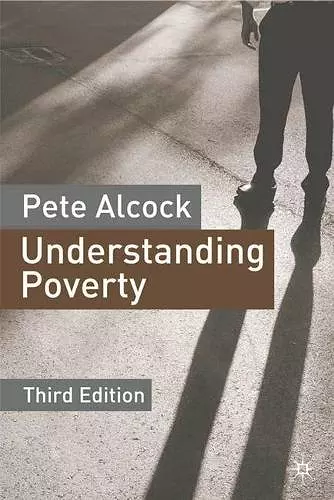 Understanding Poverty cover