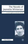 The Novels of Jeanette Winterson cover