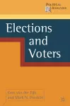 Elections and Voters cover