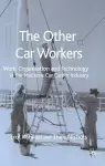 The Other Car Workers cover