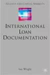 International Loan Documentation cover
