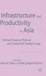Infrastructure and Productivity in Asia cover