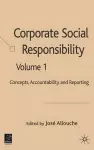 Corporate Social Responsibility cover
