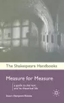 Measure for Measure cover