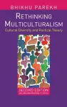 Rethinking Multiculturalism cover