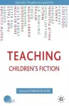 Teaching Children’s Fiction cover