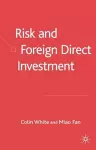 Risk and Foreign Direct Investment cover