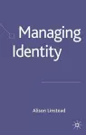 Managing Identity cover