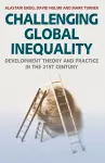 Challenging Global Inequality cover