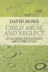 Child Abuse and Neglect cover