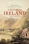 A History of Ireland cover