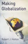 Making Globalisation cover