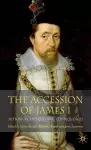 The Accession of James I cover