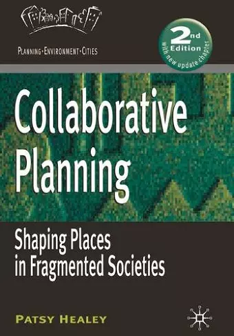 Collaborative Planning cover