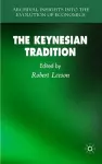 The Keynesian Tradition cover