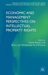 Economic and Management Perspectives on Intellectual Property Rights cover