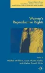 Women's Reproductive Rights cover