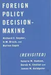 Foreign Policy Decision-Making (Revisited) cover