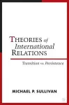 Theories of International Relations cover