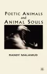 Poetic Animals and Animal Souls cover