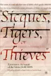 Sicques, Tigers or Thieves cover