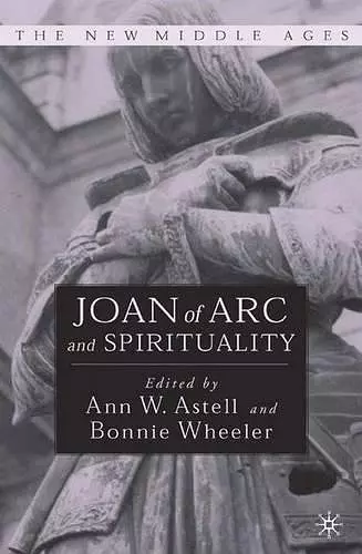 Joan of Arc and Spirituality cover