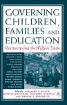 Governing Children, Families and Education cover